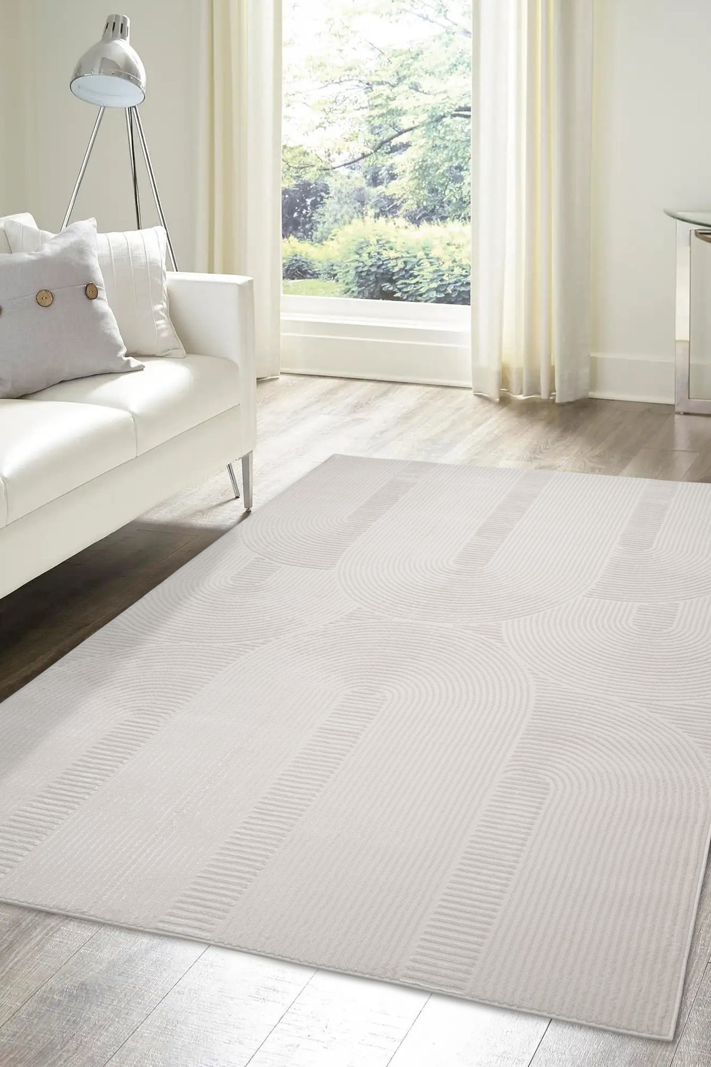 ATELIER ARCHES IVORY