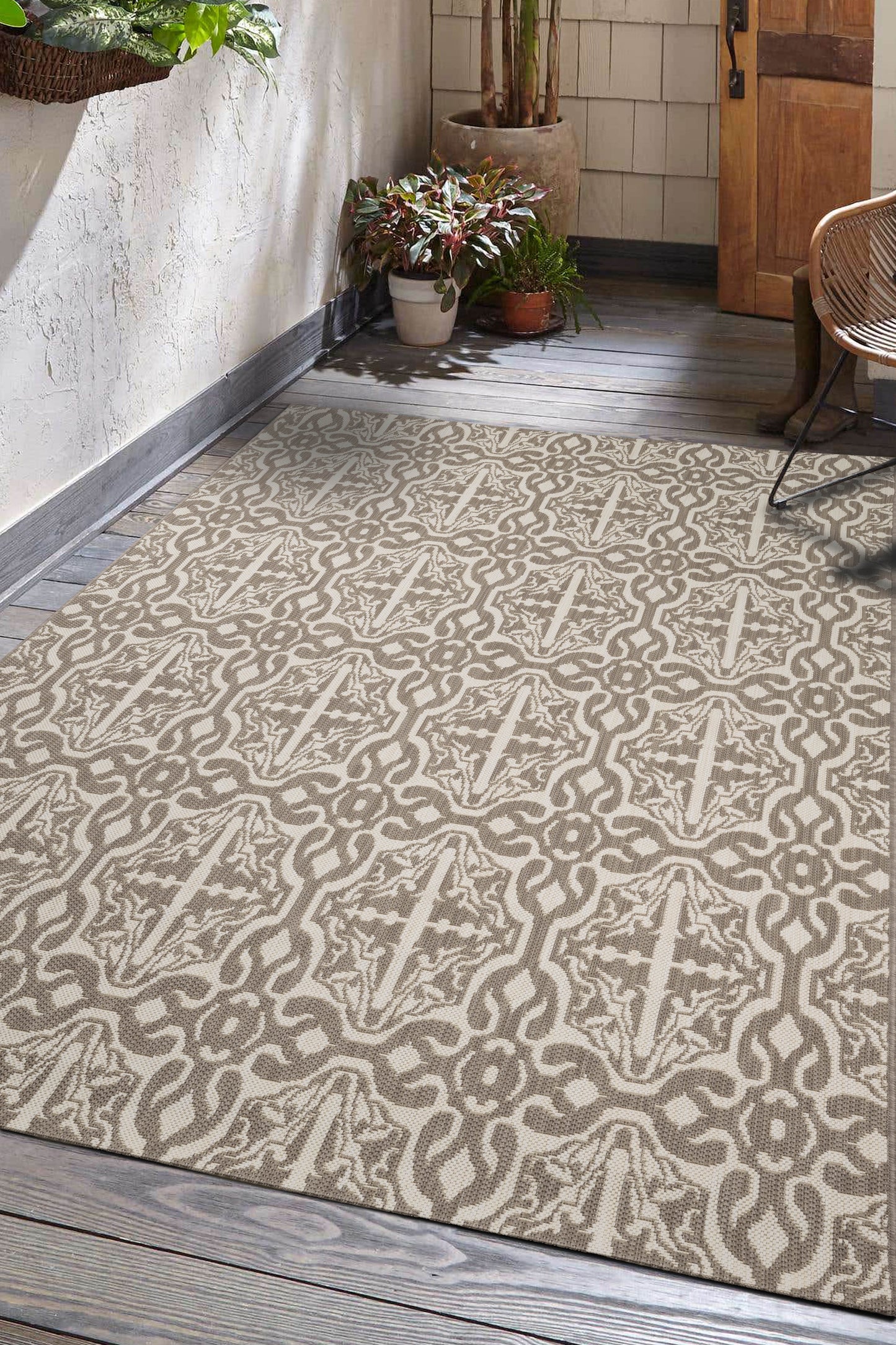 COUNTY VICTORIAN NATURAL