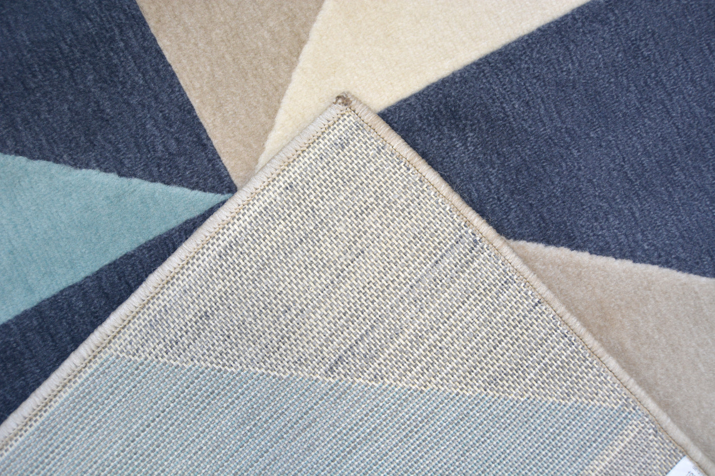 CREATION QUADRANT TEAL