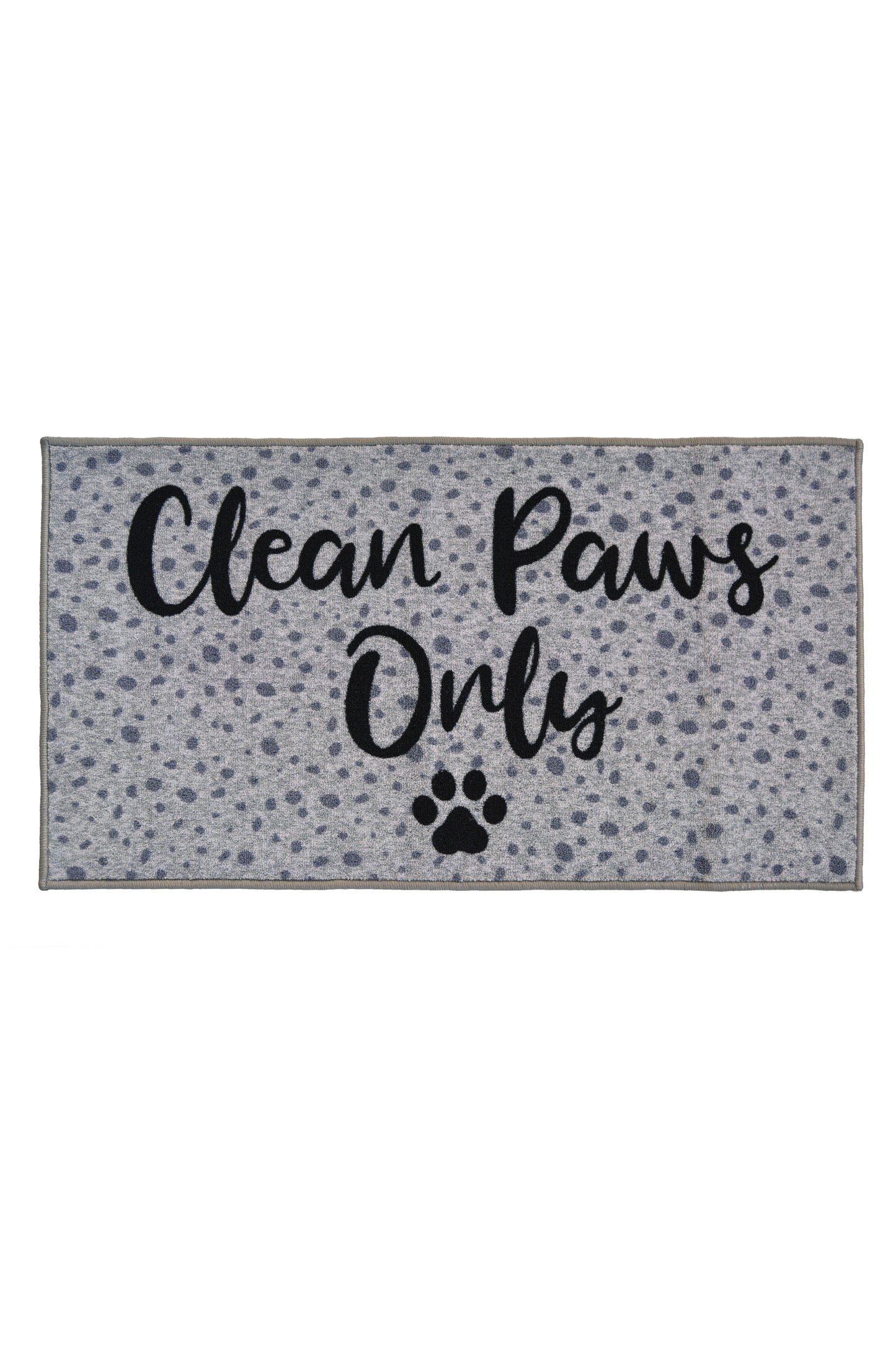 DECO CLEAN PAWS