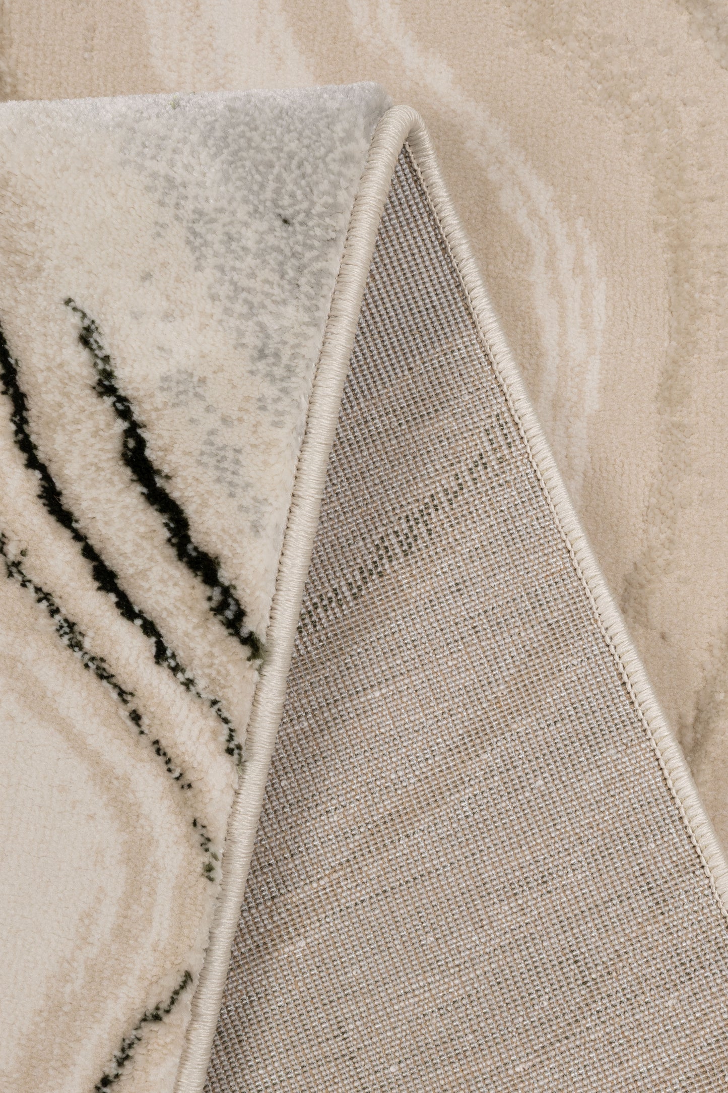 DUSK WATERCOLOUR GREEN