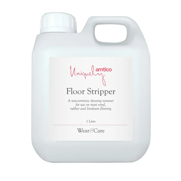 Amtico floor stripper 1l