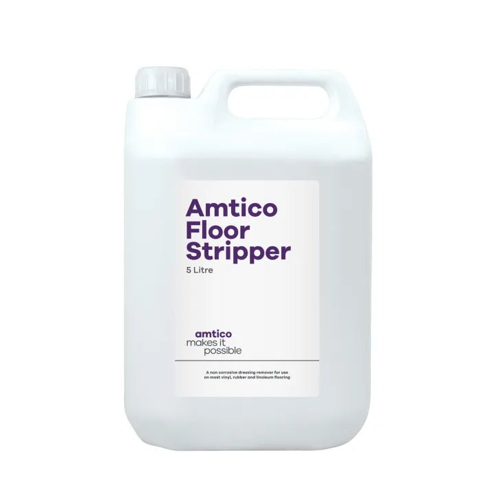 Amtico floor stripper 5l