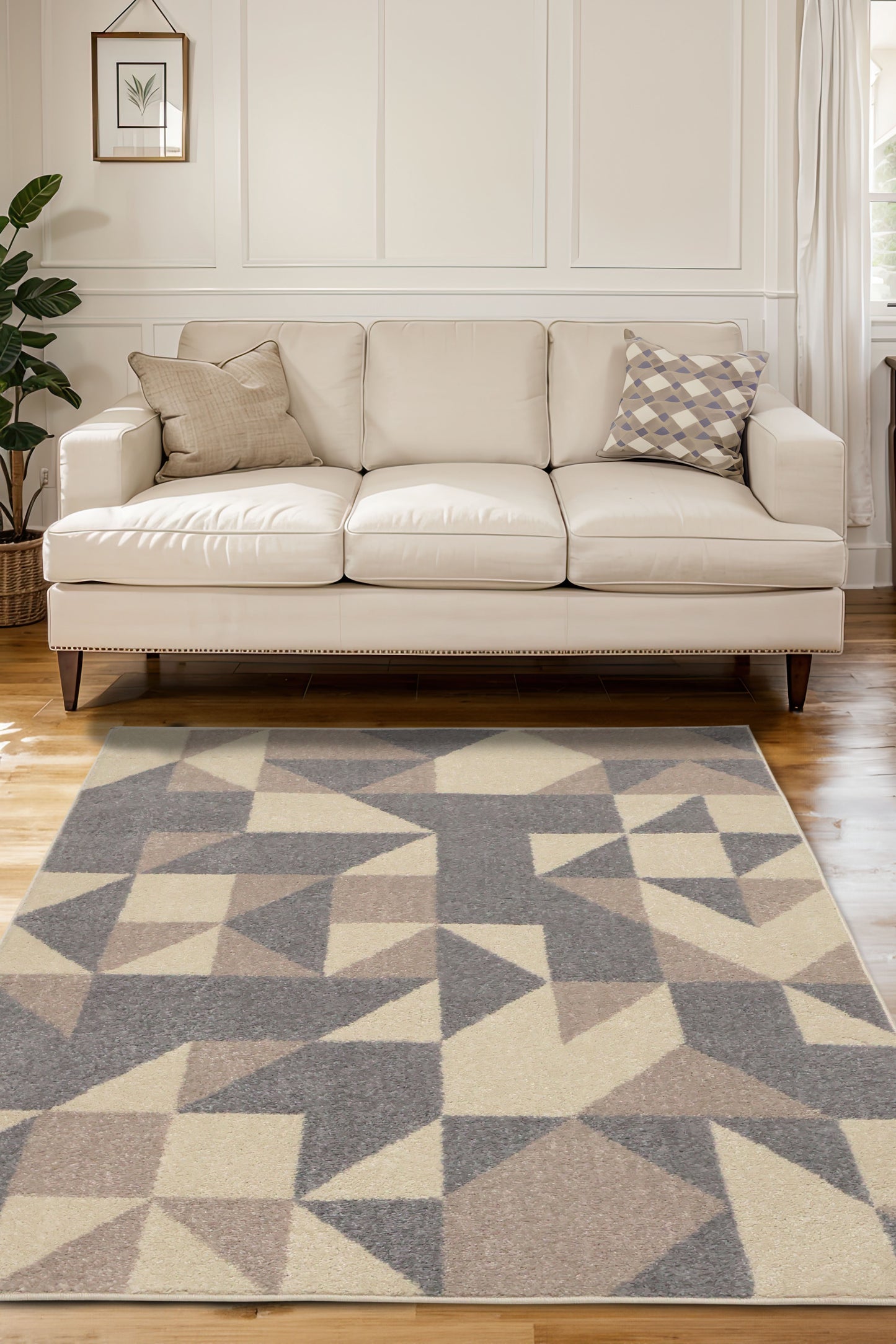 JUNO MULTI GEO NATURAL