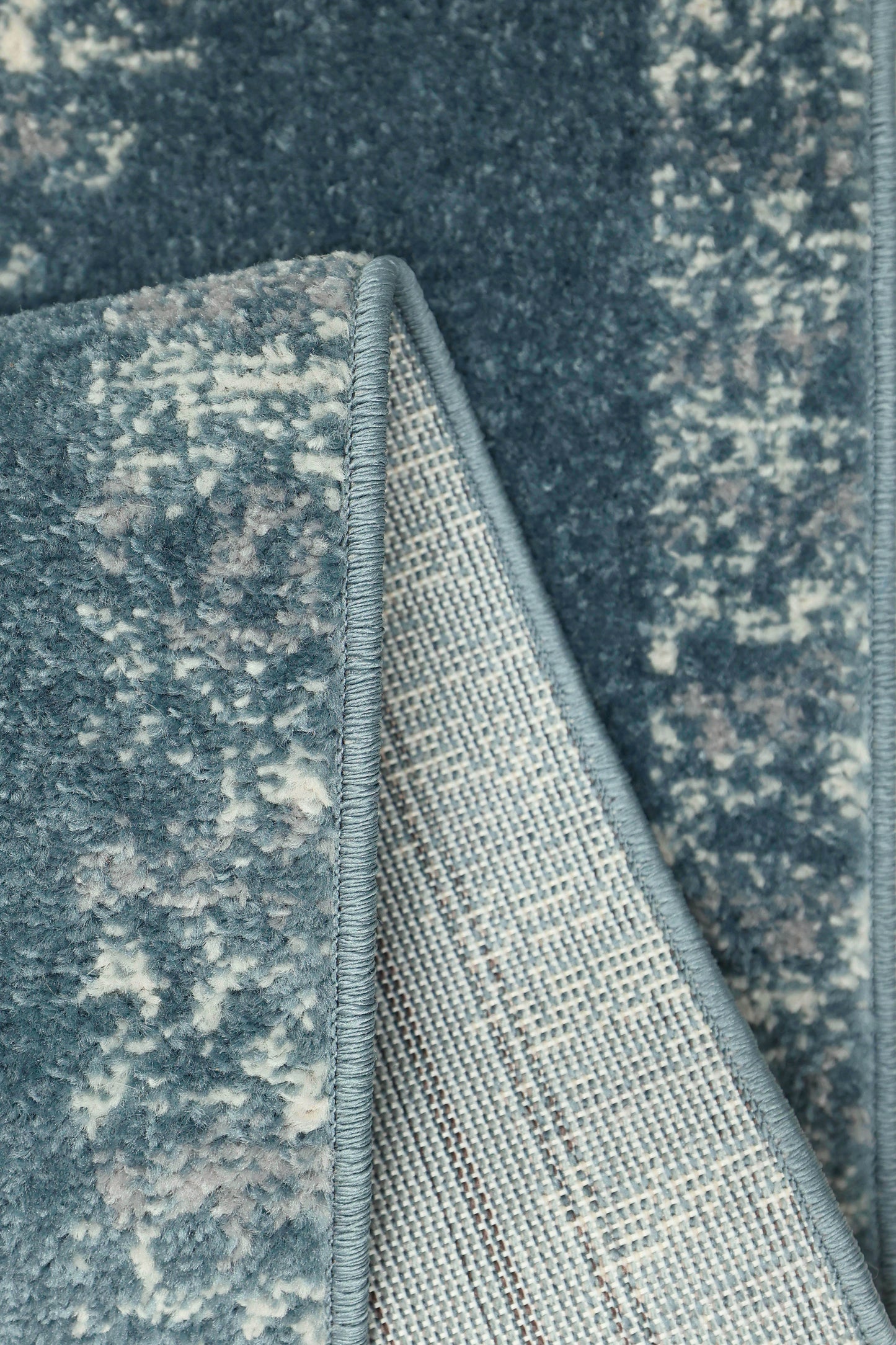 JUNO SEMI CIRCLE DENIM