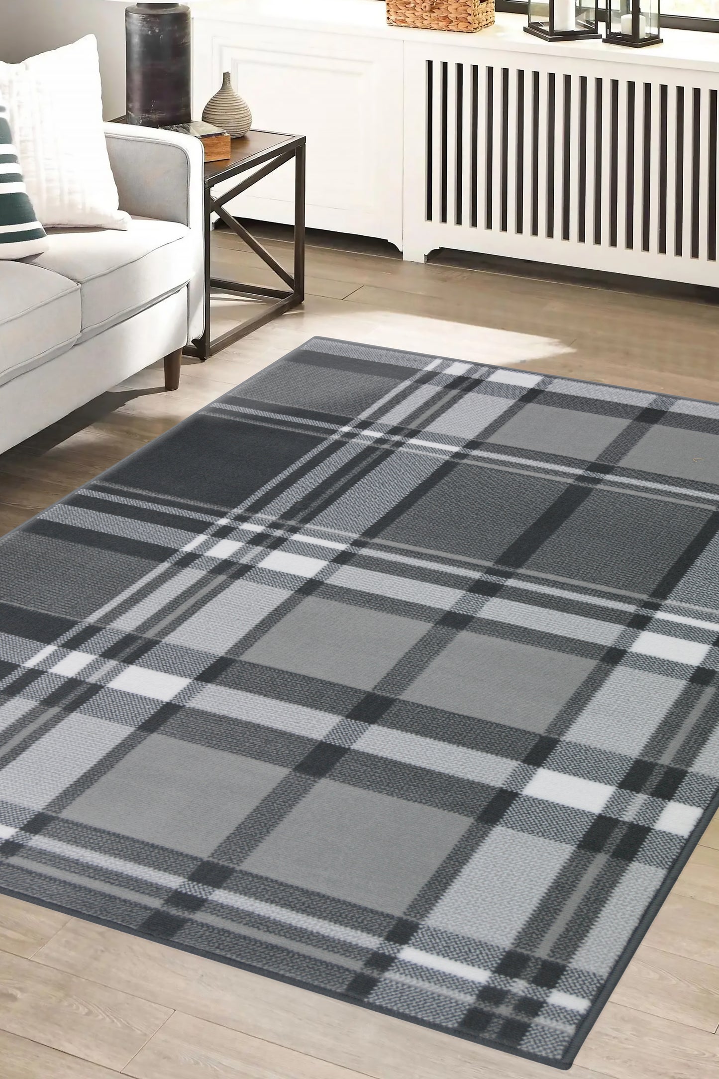 MAESTRO AVIEMORE GREY