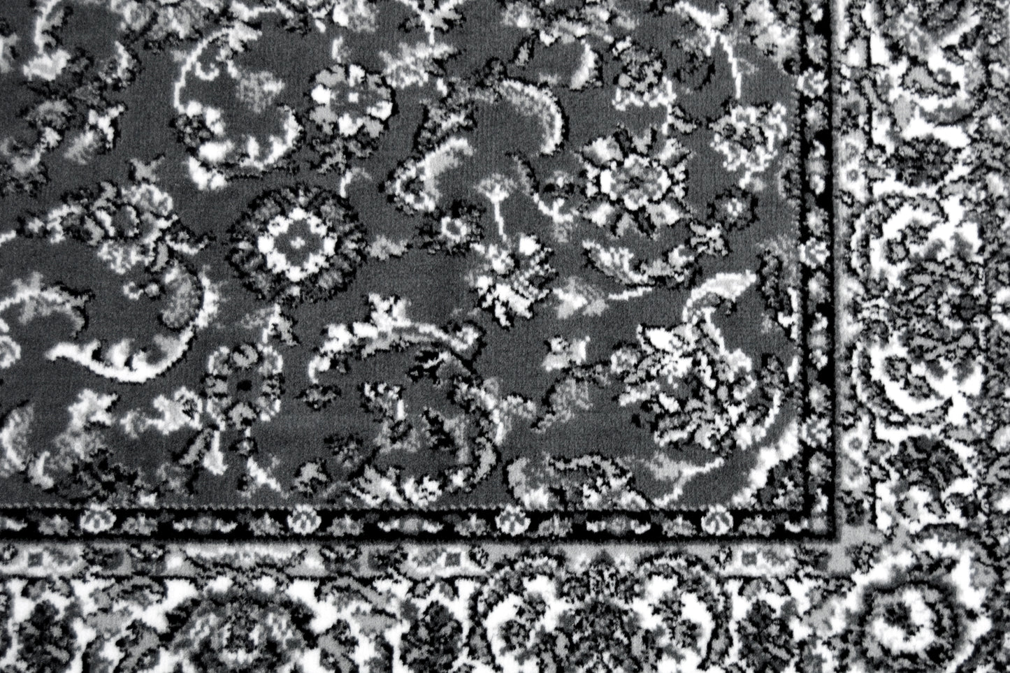 MAESTRO BELUCHI DARK GREY