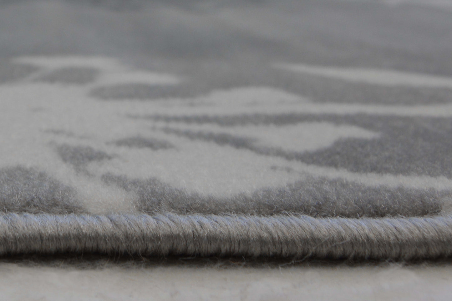 MAESTRO FLORAL BUTTERFLY GREY