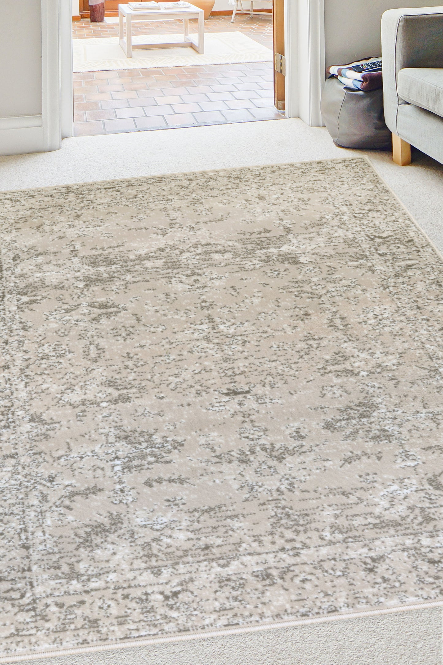 MAESTRO NEW TRAD CREAM