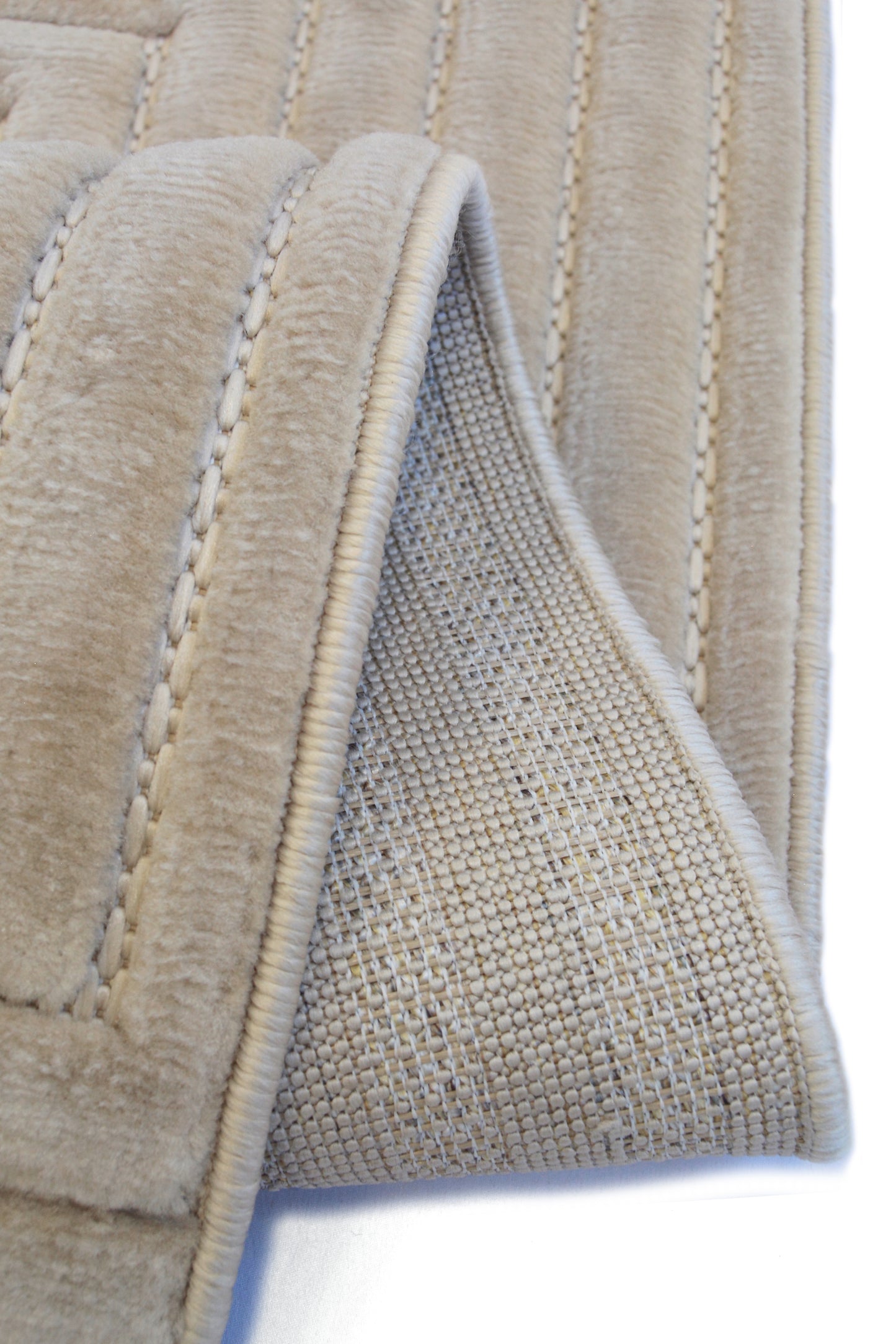 MALMO SQUARES NATURAL