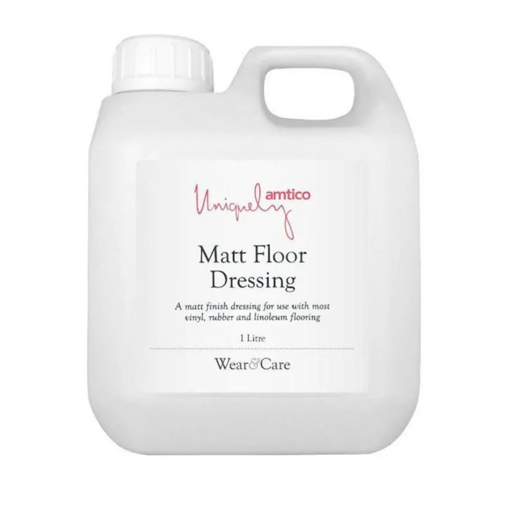 Amtico matt floor dressing 1l