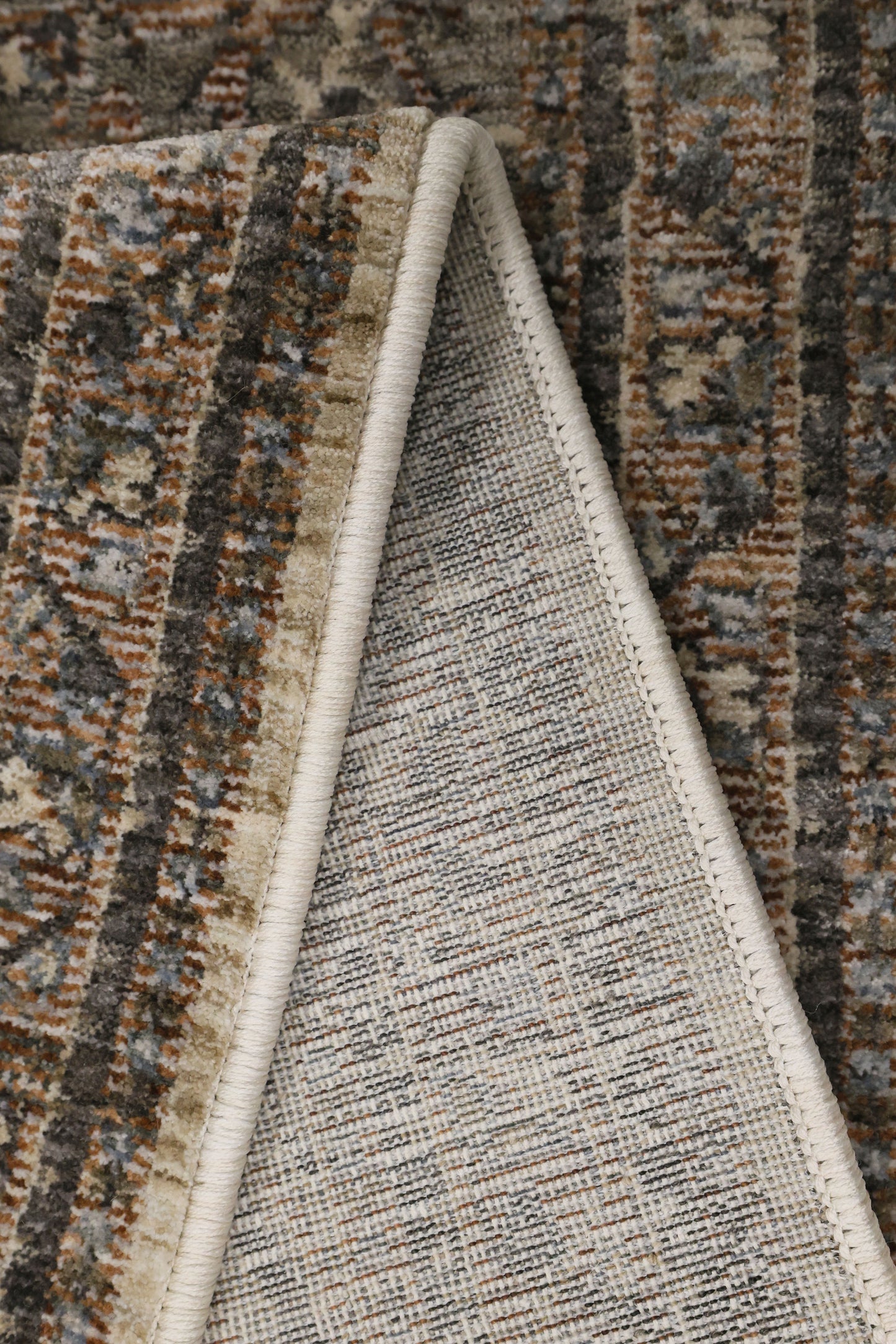 RAJA MEDALLION TERRACOTTA