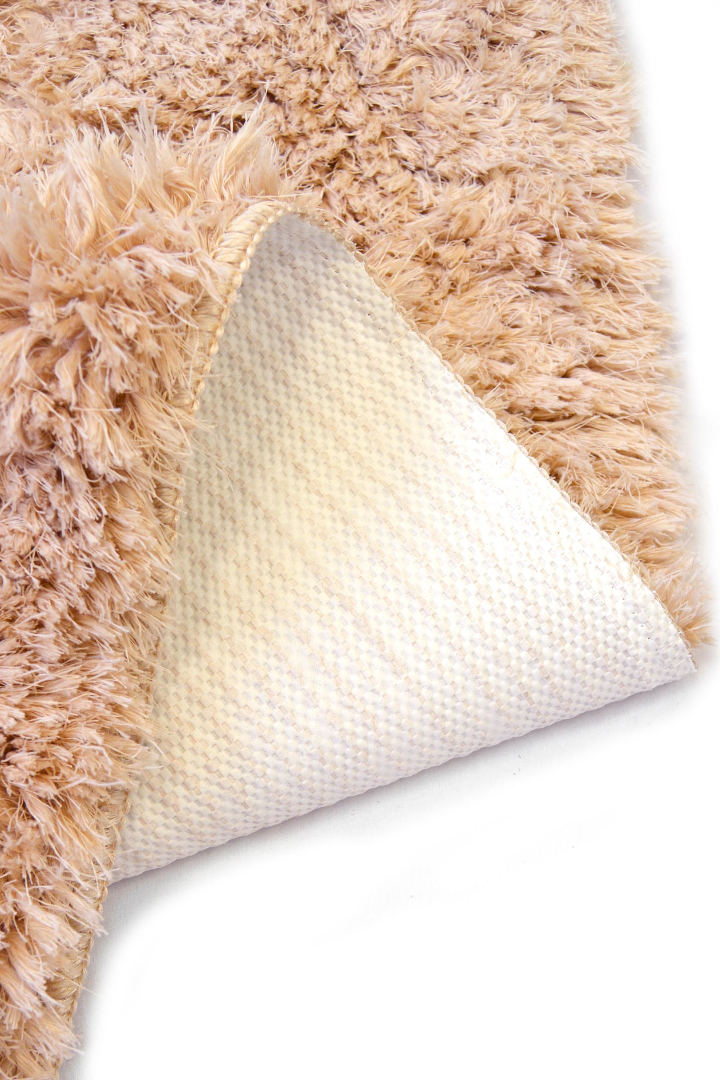 SOFT WASHABLE COSY CHAMPAGNE