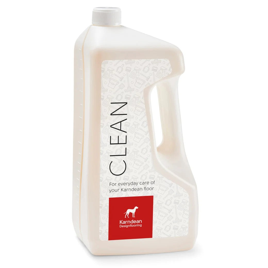 Karndean clean 2 litre