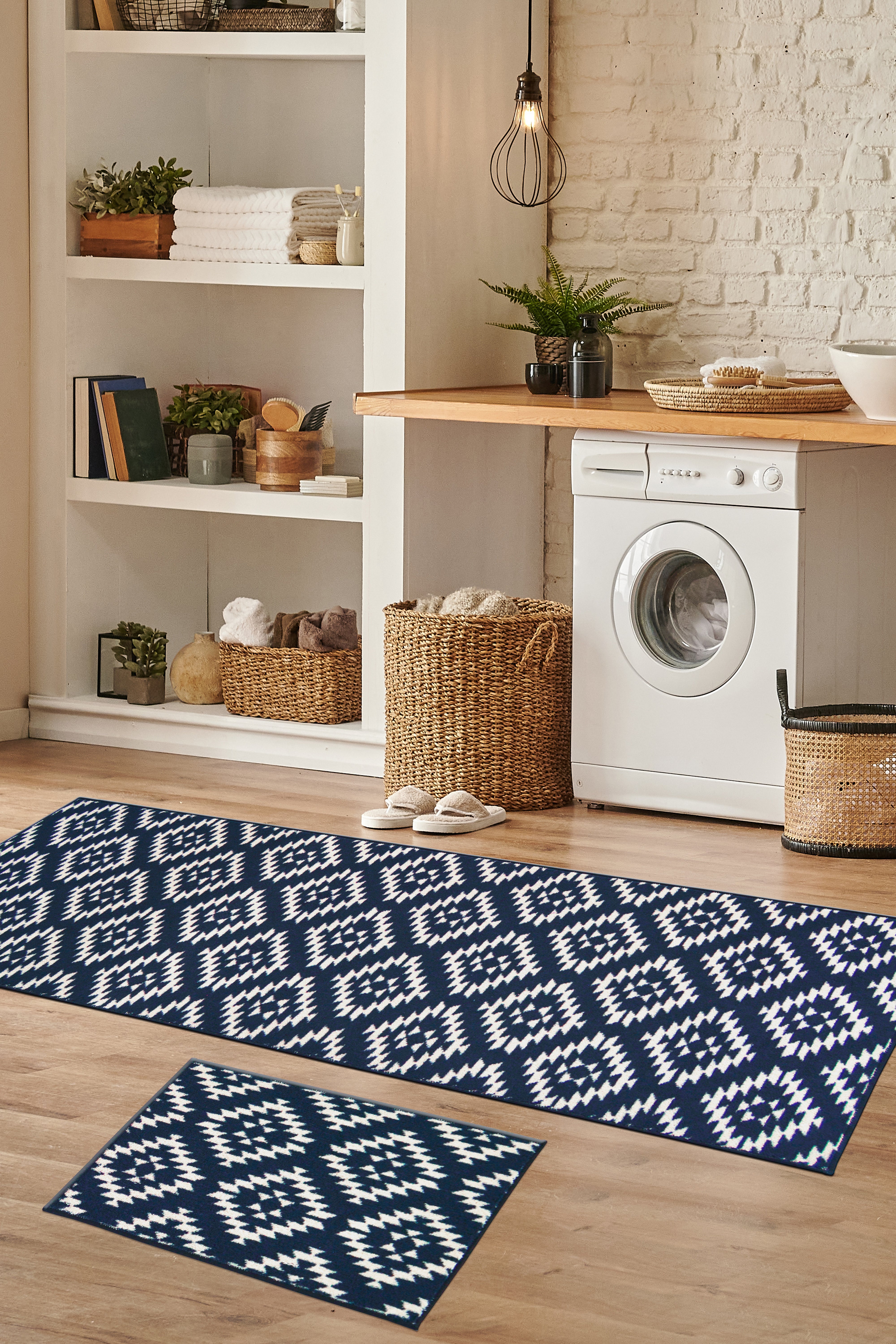 DECO MAT COLLECTION