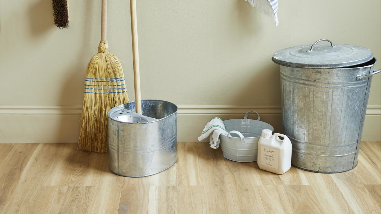 Amtico products
