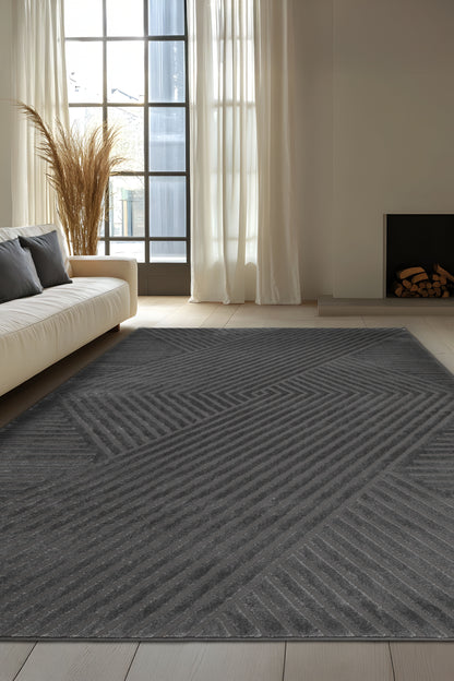 ATELIER DIAMOND CHARCOAL