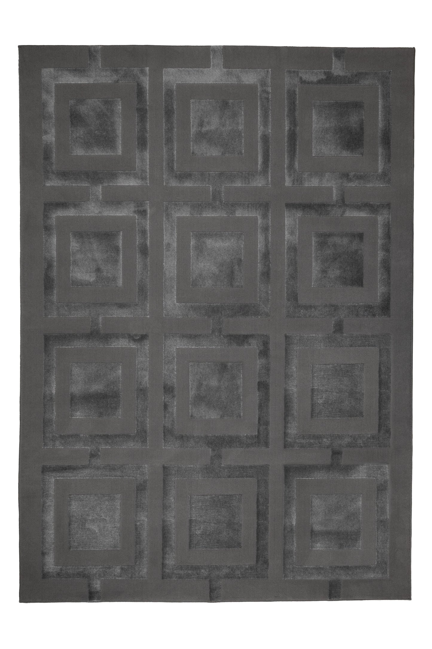 ATELIER SQUARES CHARCOAL