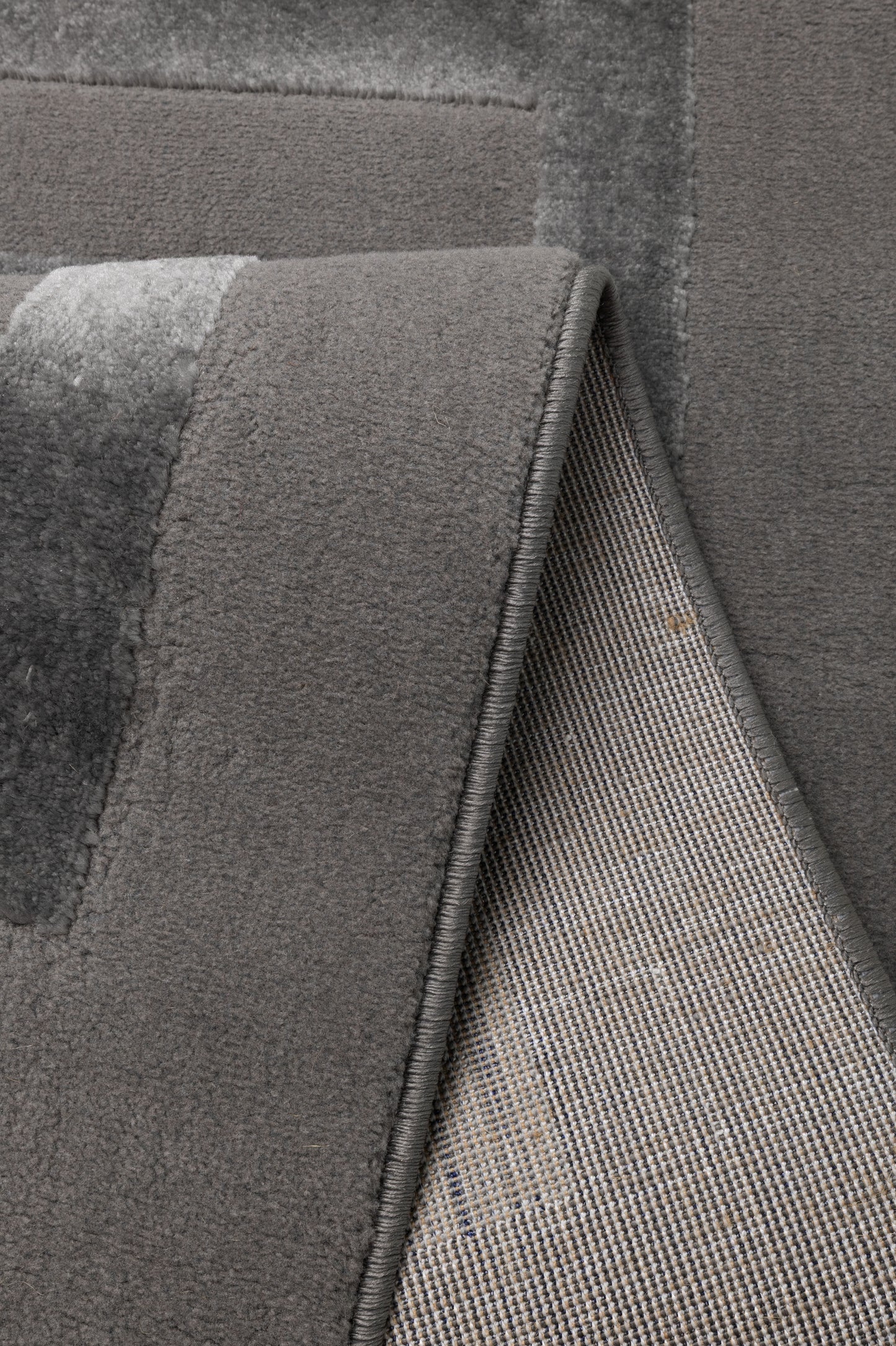 ATELIER SQUARES CHARCOAL