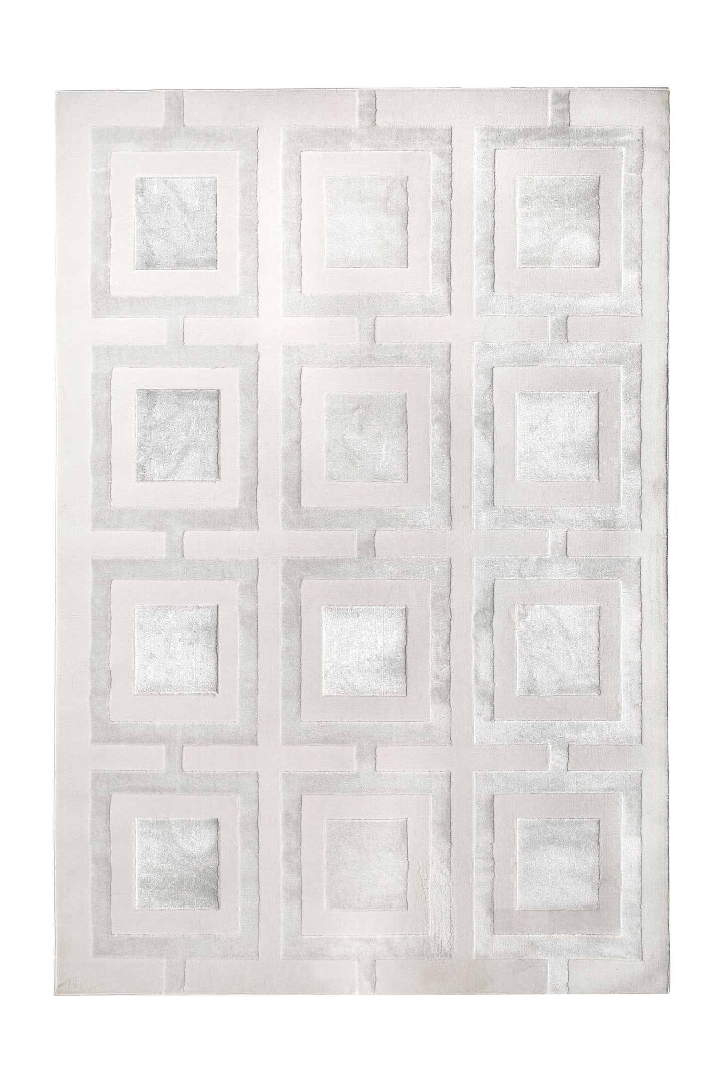 ATELIER SQUARES IVORY