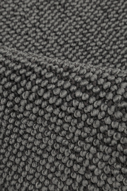 BOBBLE DARK GREY