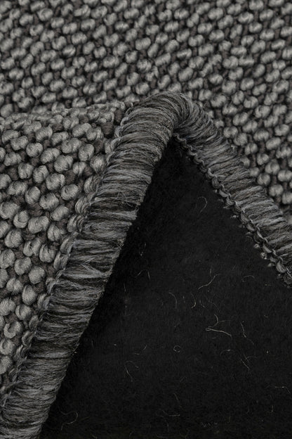 BOBBLE DARK GREY