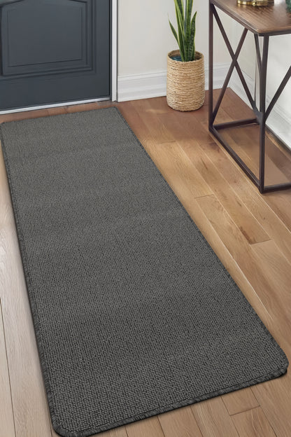 BOBBLE DARK GREY