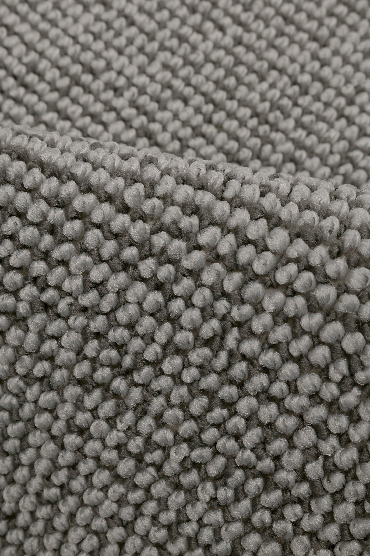 BOBBLE LIGHT GREY