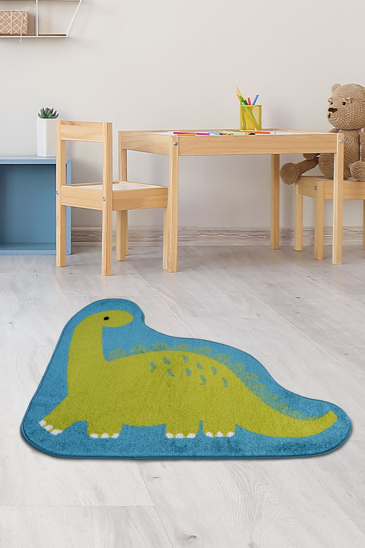 COLOUR POP DINO GREEN