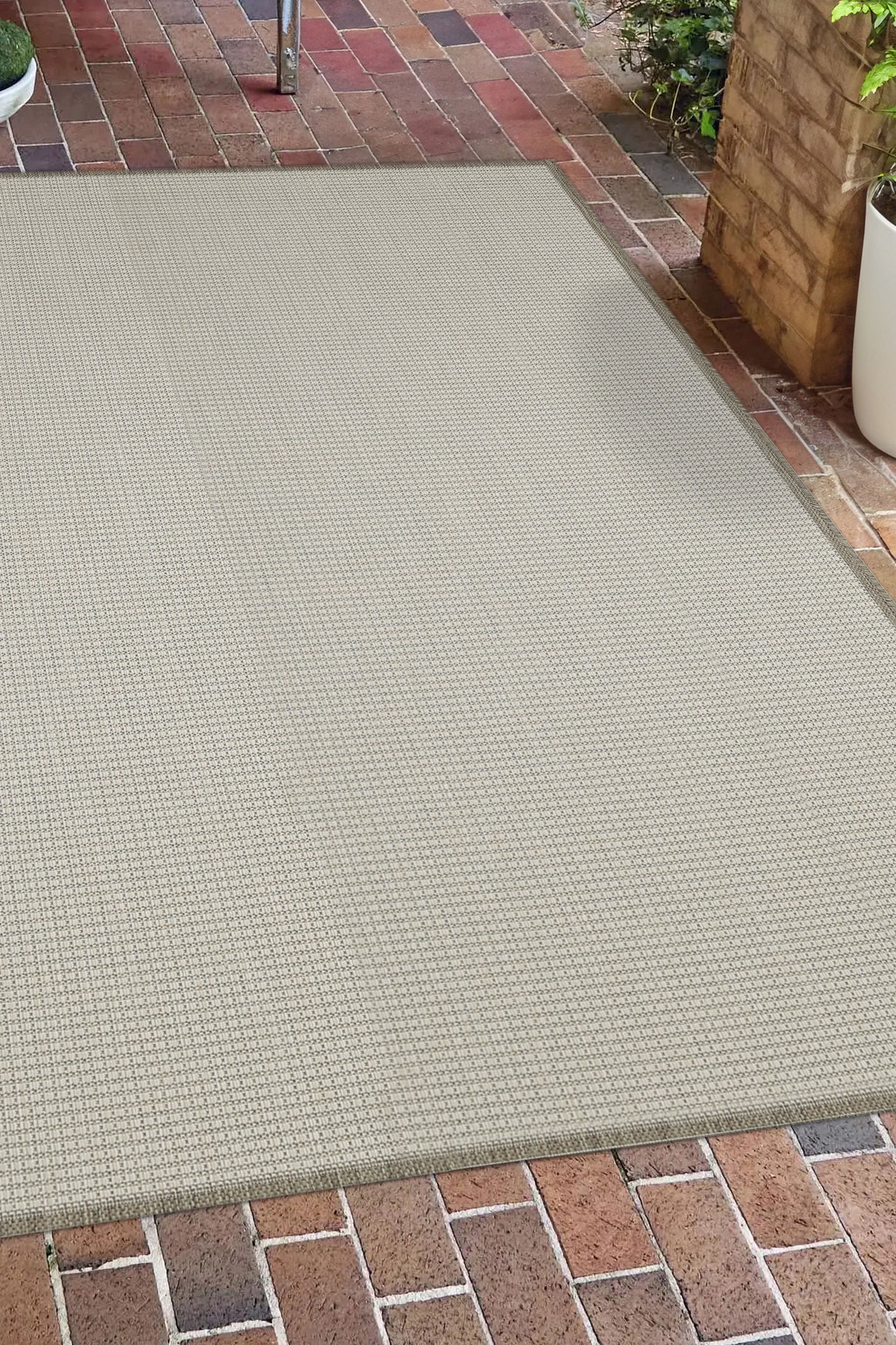 COUNTY MEDALLION NATURAL