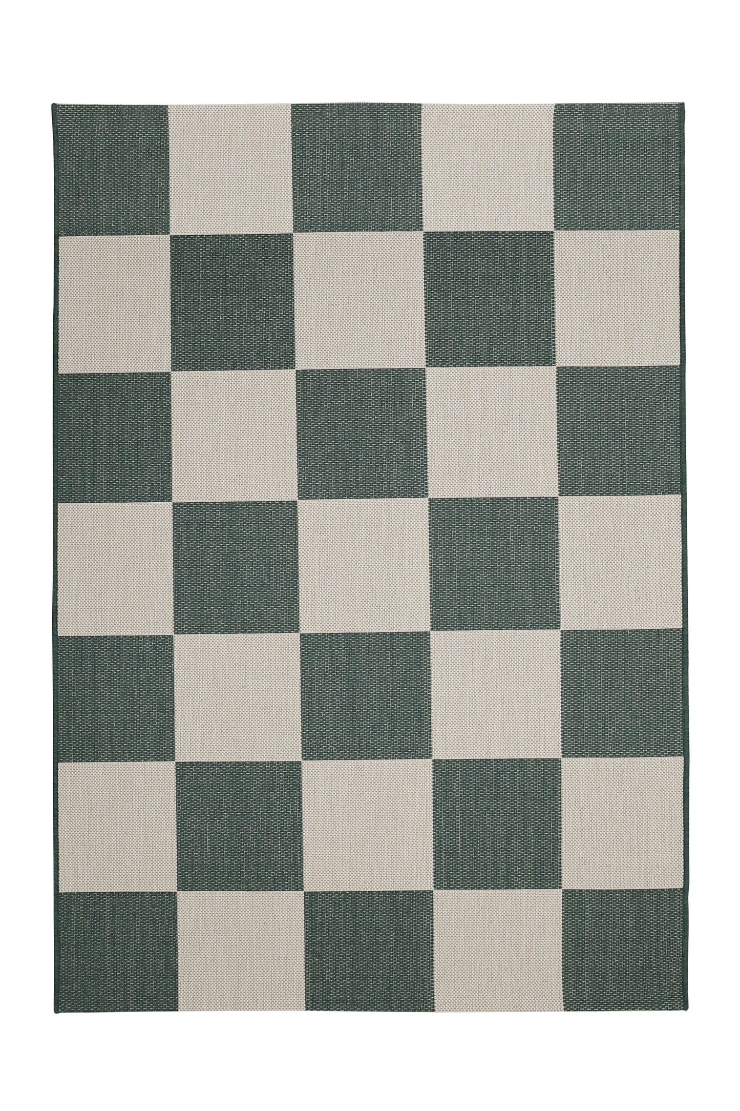 COUNTY CHEQUER GREEN