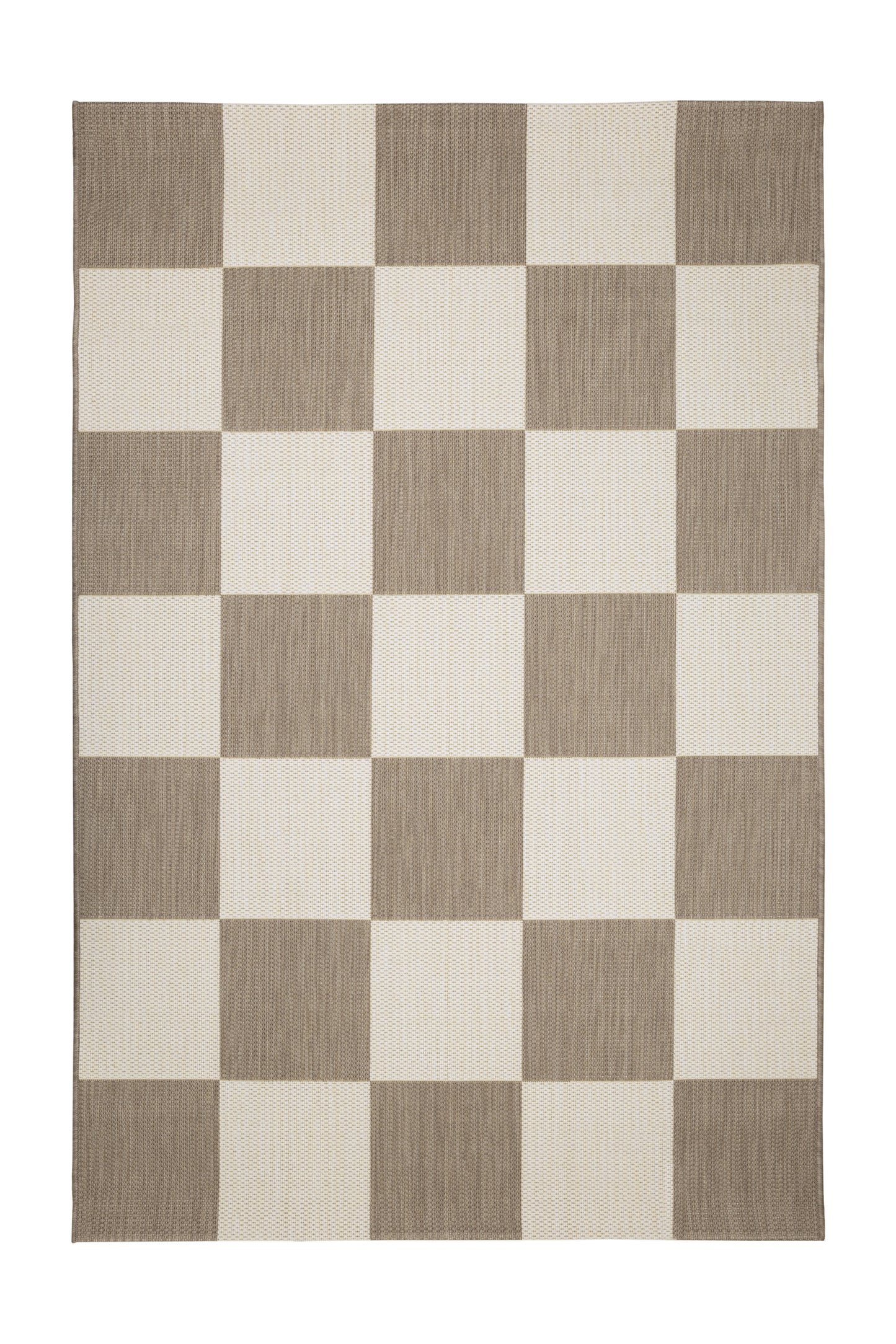 COUNTY CHEQUER NATURAL