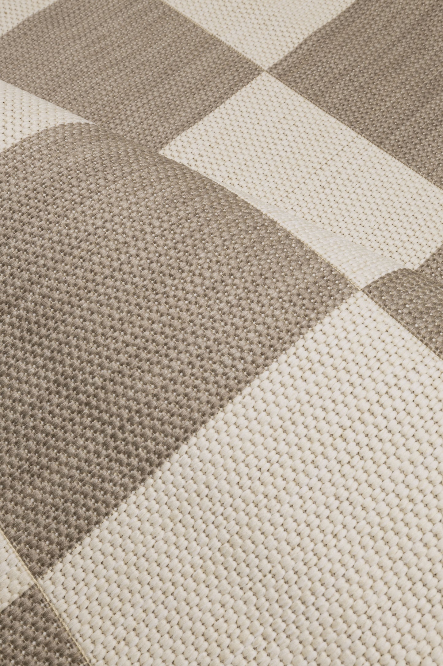 COUNTY CHEQUER NATURAL