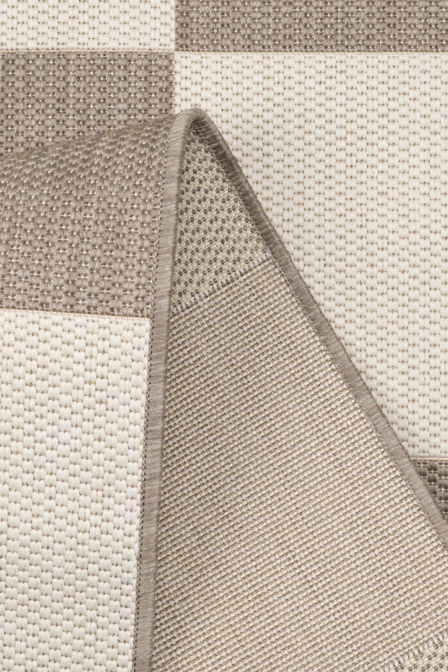 COUNTY CHEQUER NATURAL