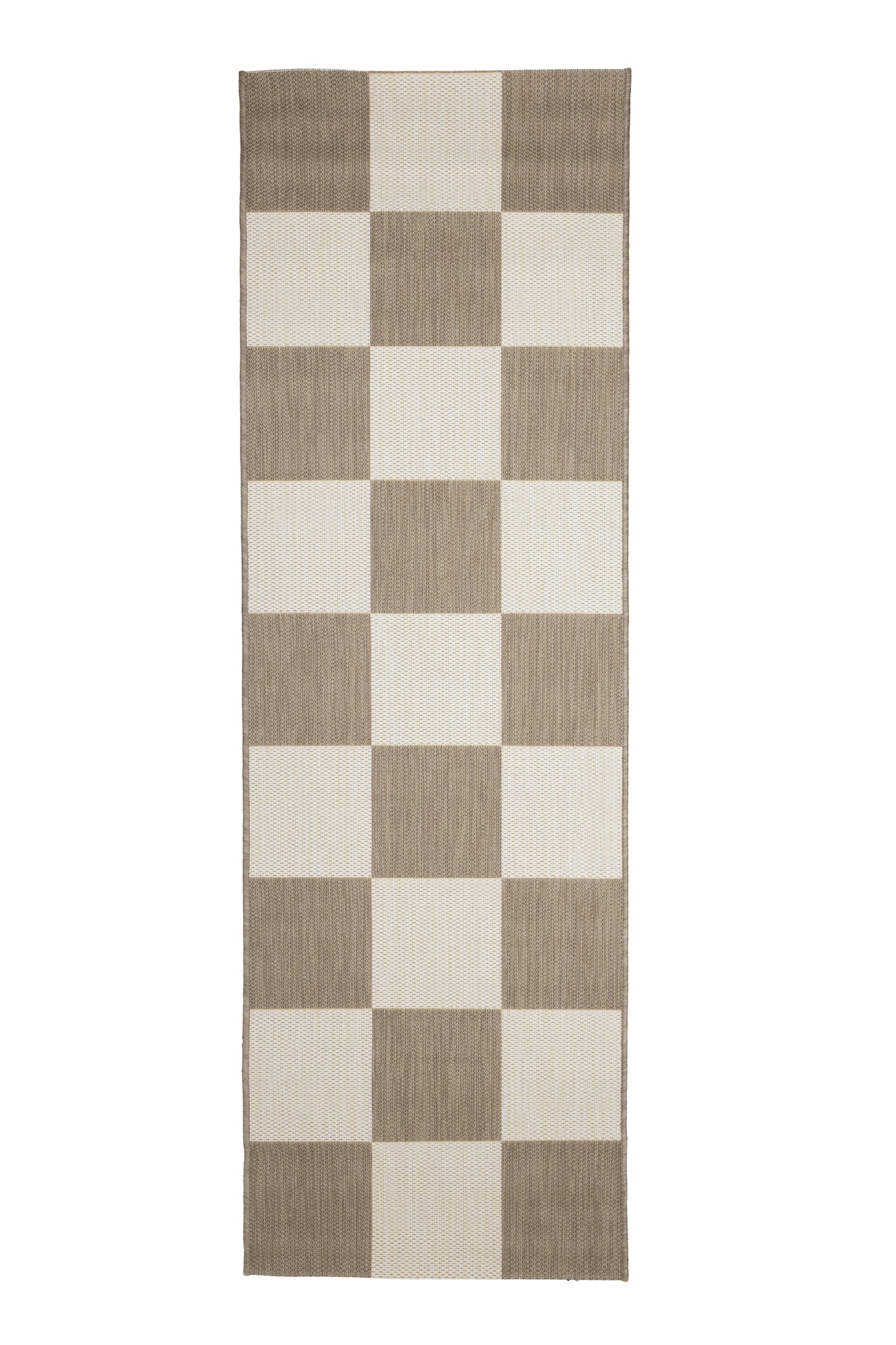 COUNTY CHEQUER NATURAL