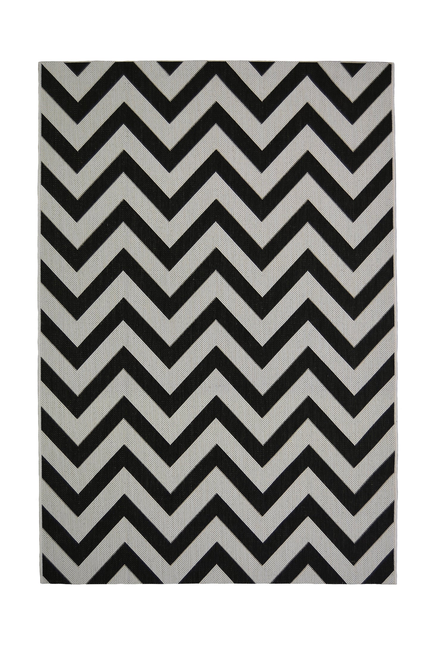 COUNTY CHEVRON BLACK
