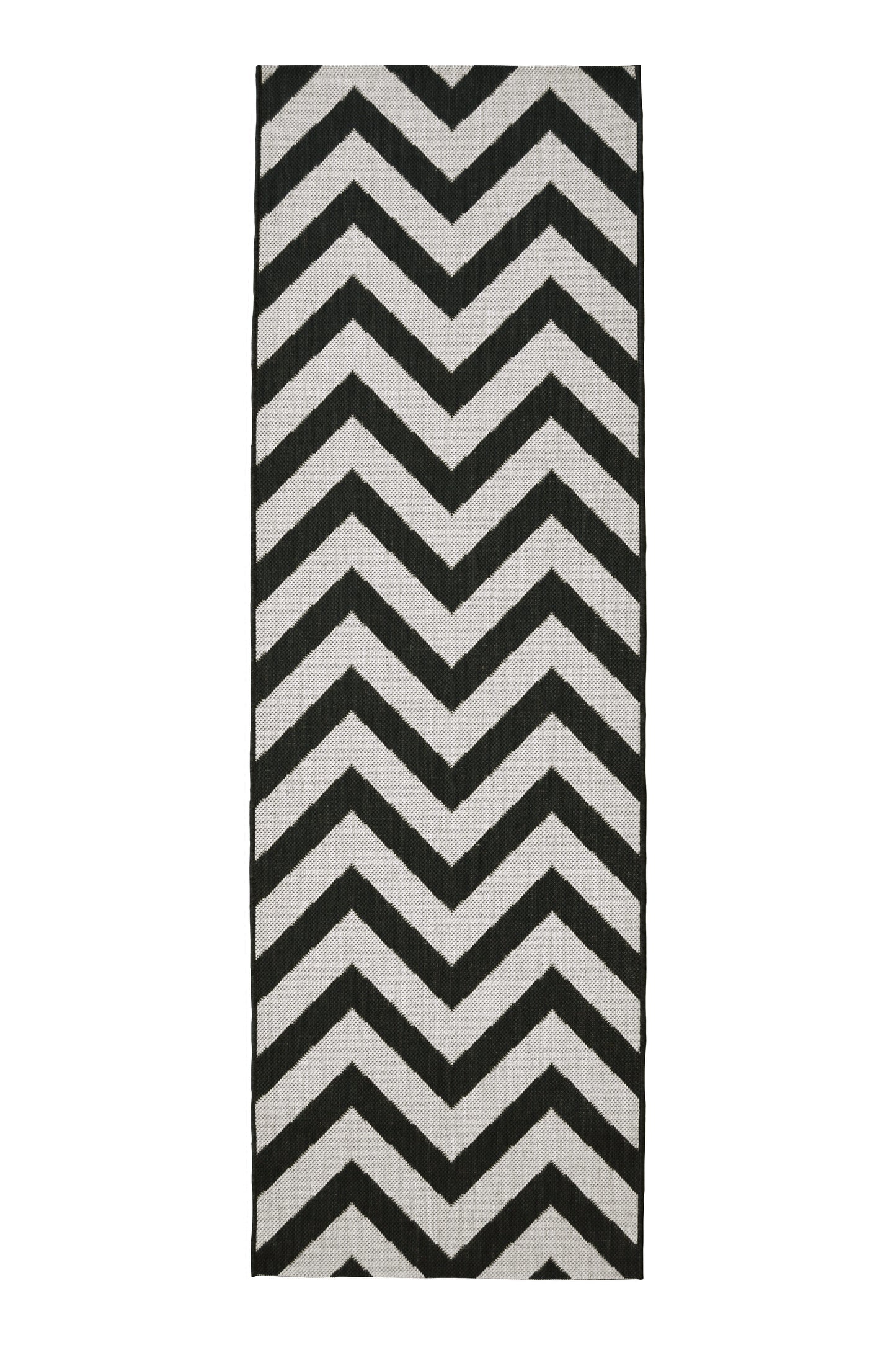 COUNTY CHEVRON BLACK
