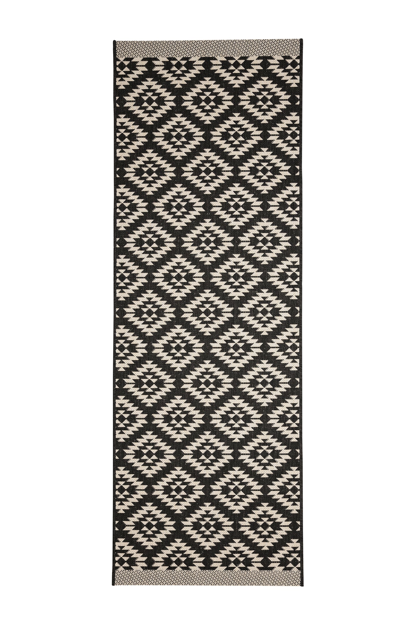 COUNTY GENESIS BLACK