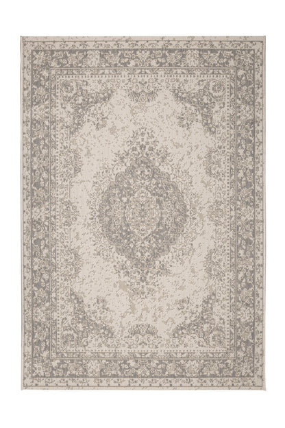 COUNTY MEDALLION SILVER