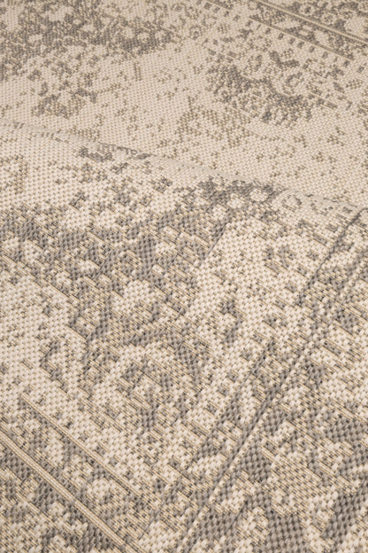 COUNTY MEDALLION SILVER