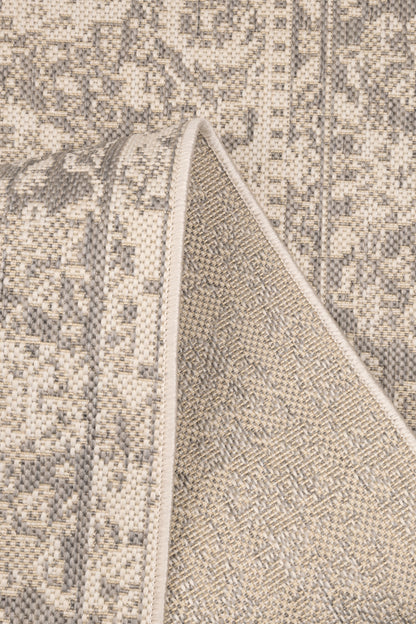 COUNTY MEDALLION SILVER