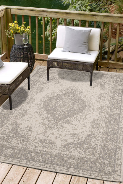 COUNTY MEDALLION SILVER