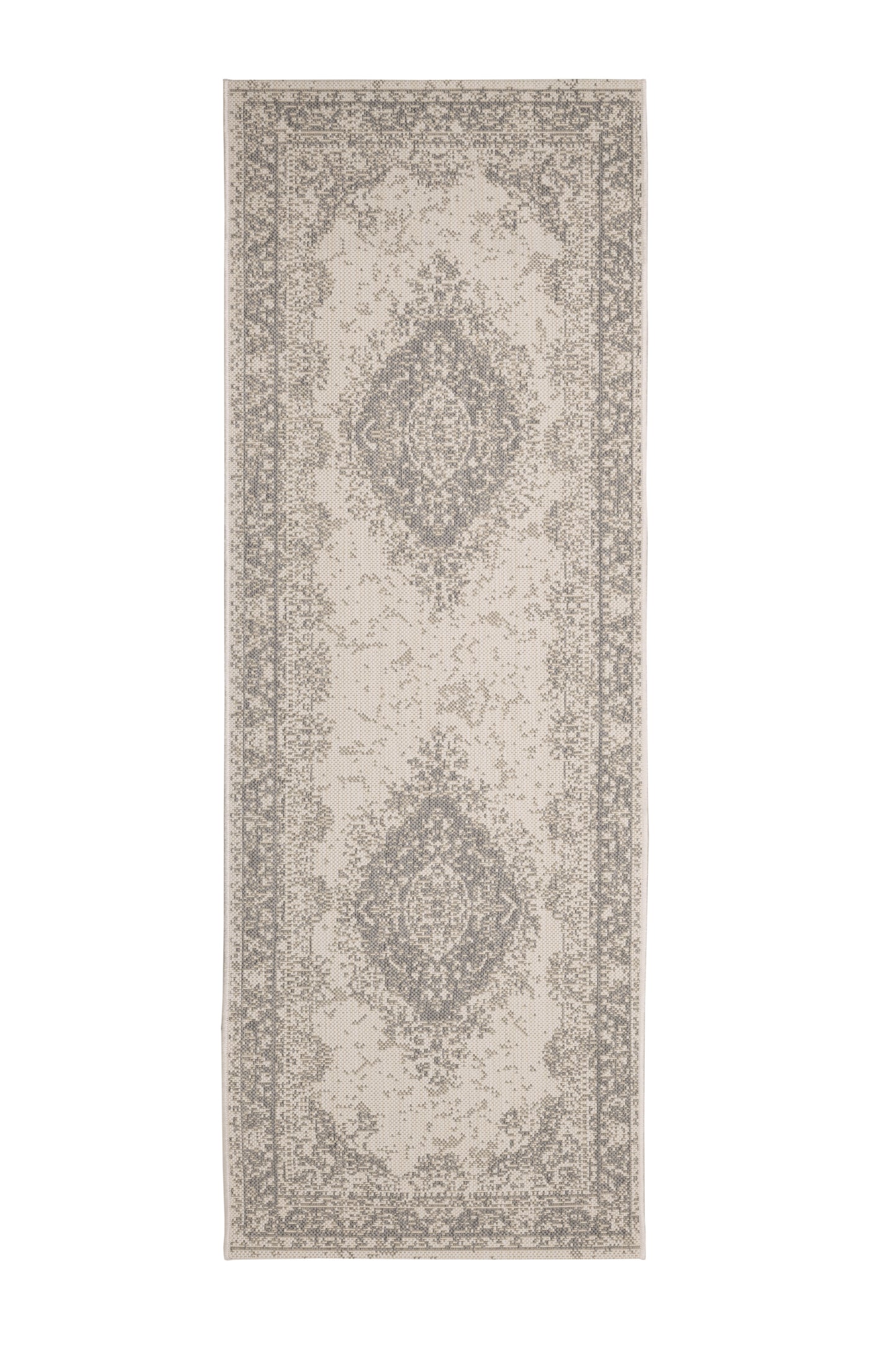 COUNTY MEDALLION SILVER