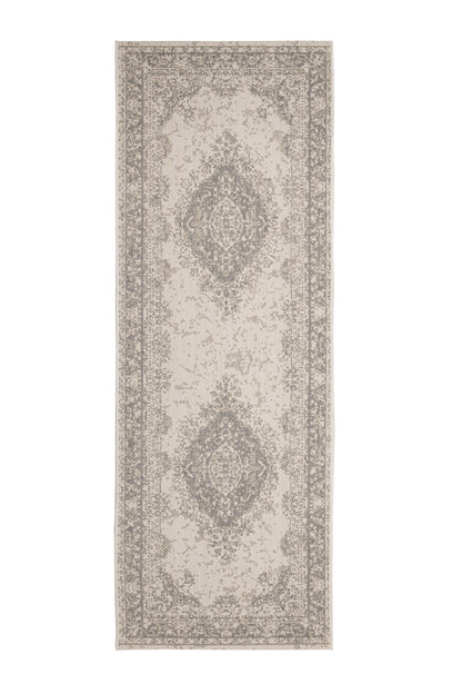 COUNTY MEDALLION SILVER