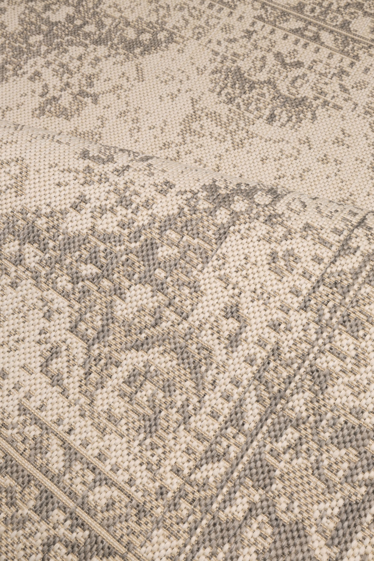 COUNTY MEDALLION SILVER