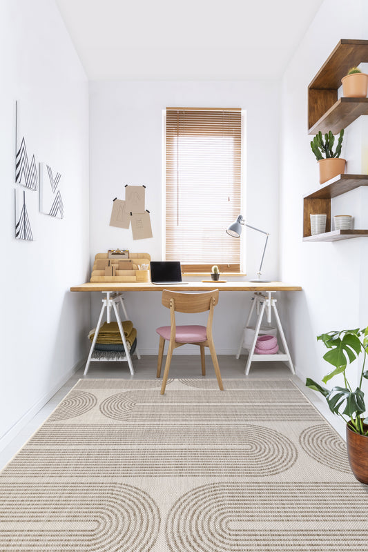 COUNTY MULTI ARCS NATURAL