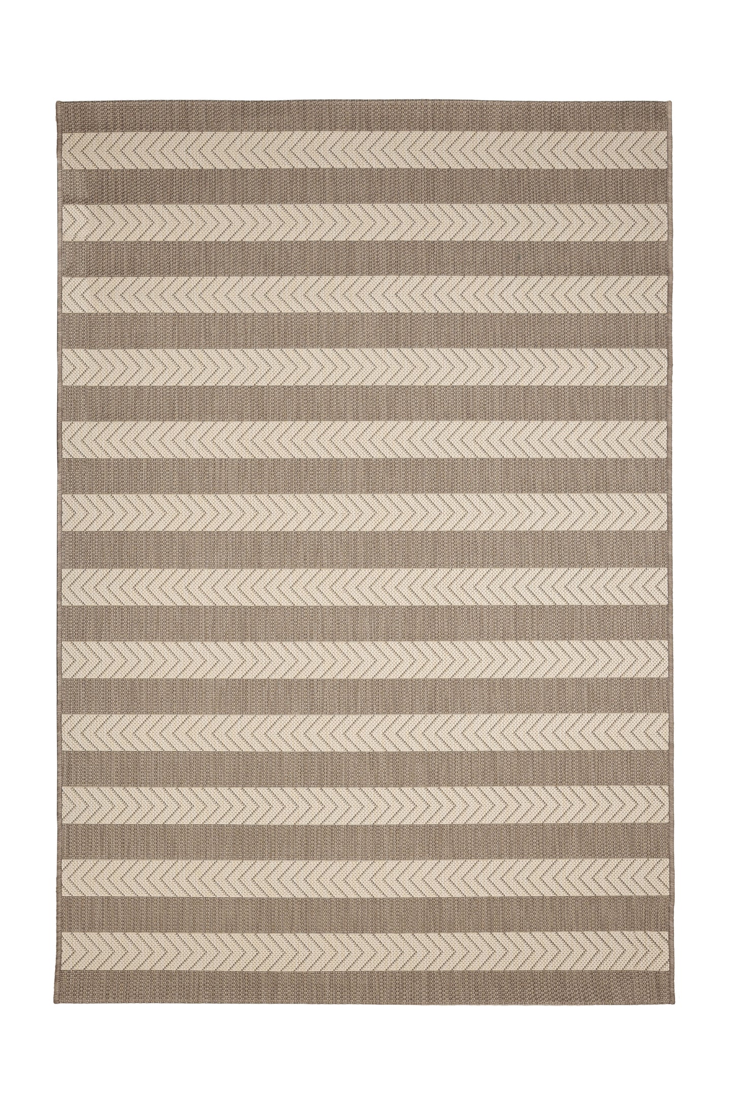 COUNTY STRIPE NATURAL