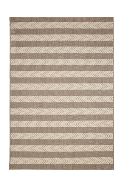 COUNTY STRIPE NATURAL