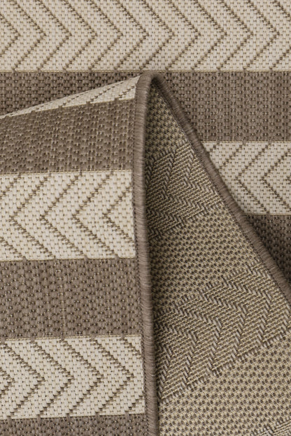 COUNTY STRIPE NATURAL