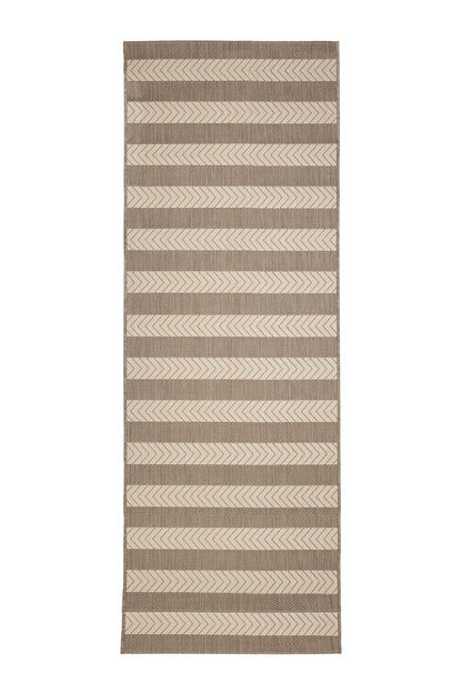 COUNTY STRIPE NATURAL